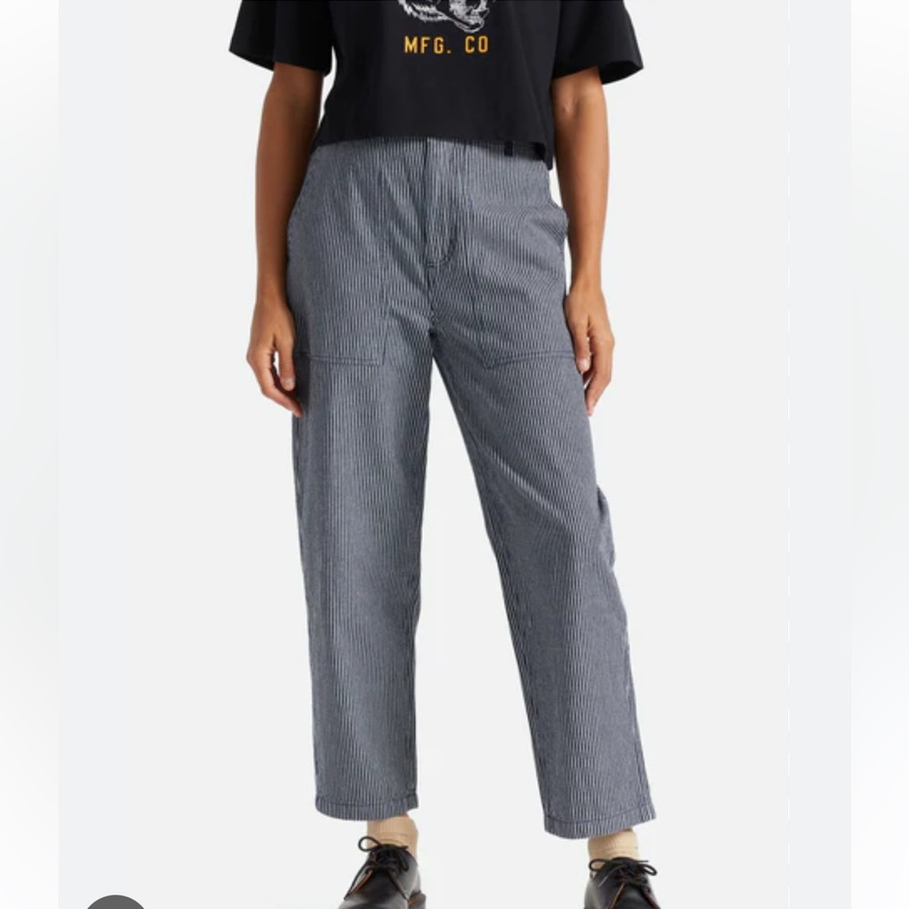 Brixton Vancouver Pant